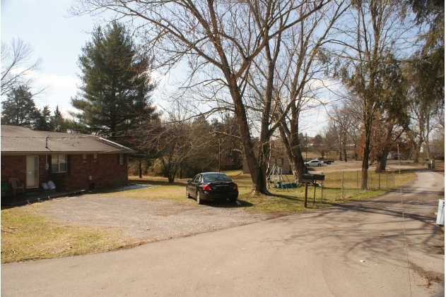 Tango Street Apartments in New Tazewell, TN - Foto de edificio - Building Photo