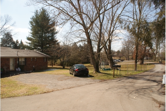 Tango Street Apartments in New Tazewell, TN - Building Photo - Building Photo