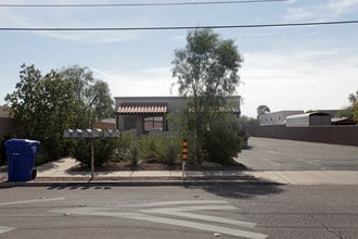 Pastime Suites in Tucson, AZ - Building Photo - Building Photo