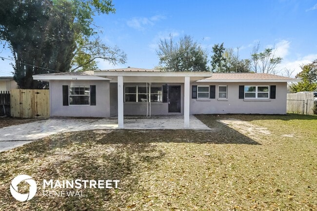 property at 2408 Avenue A NW