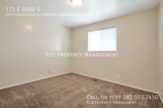 171 E 8000 S in Sandy, UT - Building Photo - Building Photo