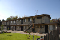 1526 E Vassar Ave in Fresno, CA - Foto de edificio - Building Photo