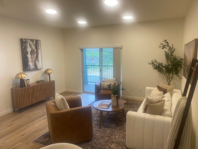 property at 4337 N Waltz Ln