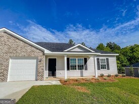107 Callaway Cres in Statesboro, GA - Building Photo