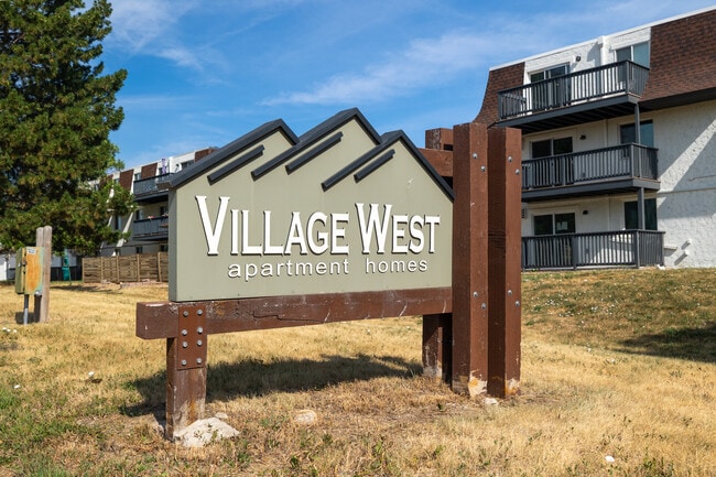 Arvada Court Apartments