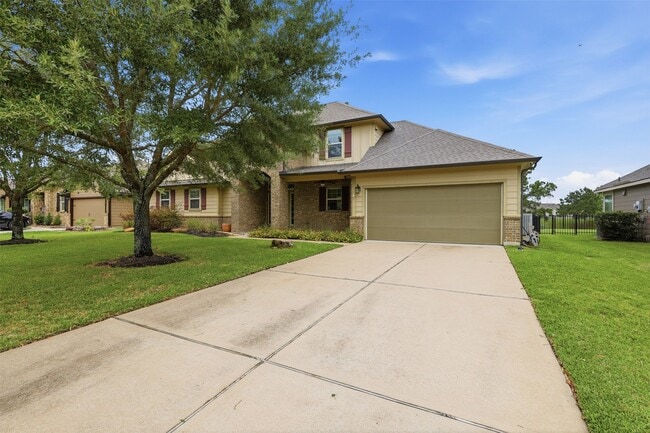property at 11306 Misty Willow Ln
