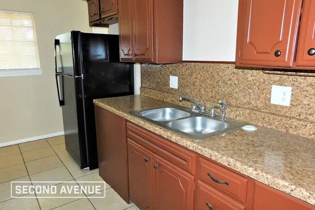 1129 NW 103rd St in Oklahoma City, OK - Building Photo - Building Photo