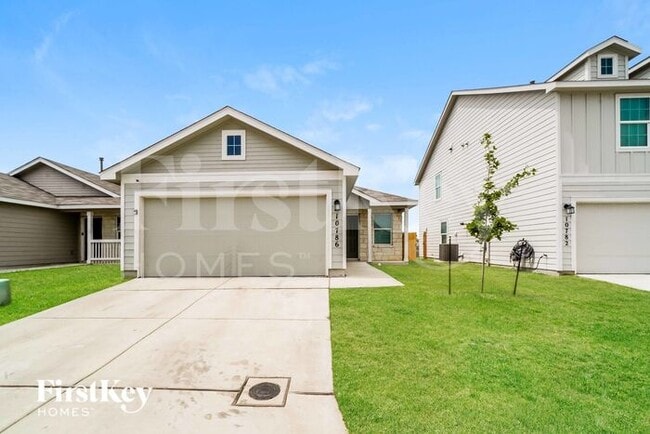 property at 10786 Prusiner Dr