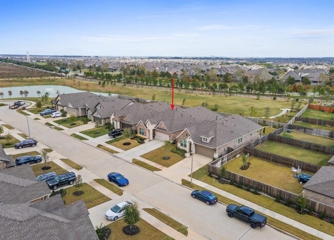 property at 2427 Rosemary Sage Dr