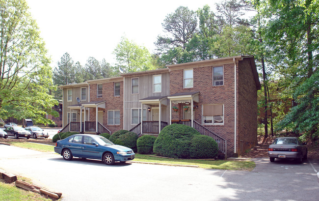 809 Georgetown St in Clemson, SC - Building Photo - Building Photo