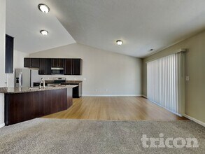 4907 Long Iron Dr in Indianapolis, IN - Building Photo - Building Photo