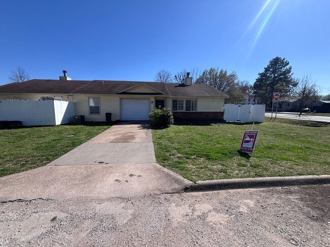 property at 1777 N Noelle Ave