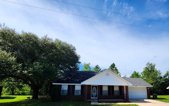 property at 16386 Absalom St