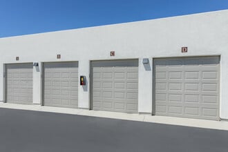 Brioso at the Bridges in Tucson, AZ - Foto de edificio - Building Photo