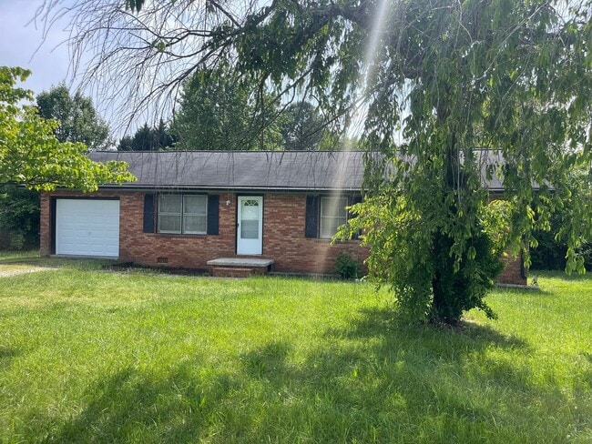 2633 Old Mountain Rd in Statesville, NC - Building Photo - Building Photo