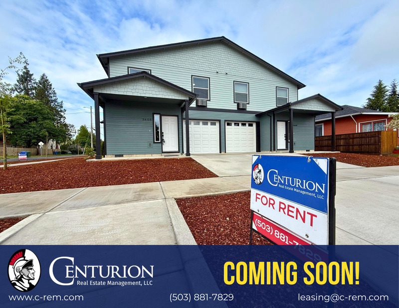 2605 Laurel Ave NE in Salem, OR - Building Photo