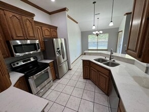 1717 SW 33RD St in Moore, OK - Building Photo - Building Photo
