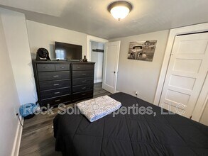 1610 Pebrican Ave in Cheyenne, WY - Building Photo - Building Photo