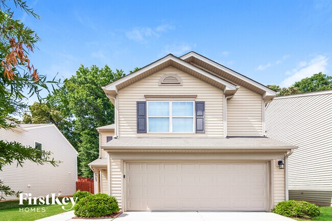 property at 3707 Ernie Dr