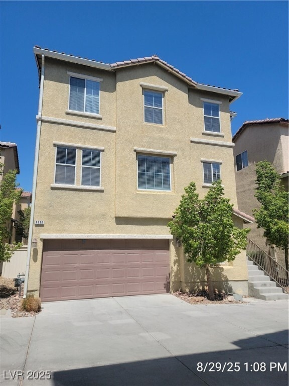 property at 8936 Jaquita Ave