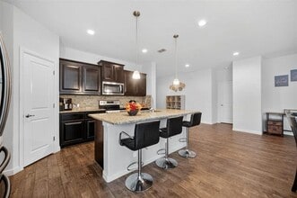 1029 Nicole Way in Burleson, TX - Building Photo - Building Photo