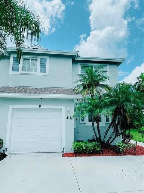 property at 1335 SW 48th Terrace