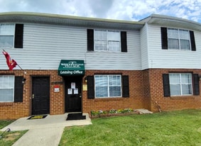 36 Duiguid Dr in Lynchburg, VA - Building Photo