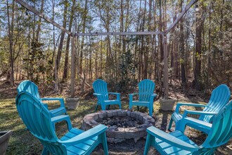 309 Julia St in Bay St. Louis, MS - Building Photo - Building Photo