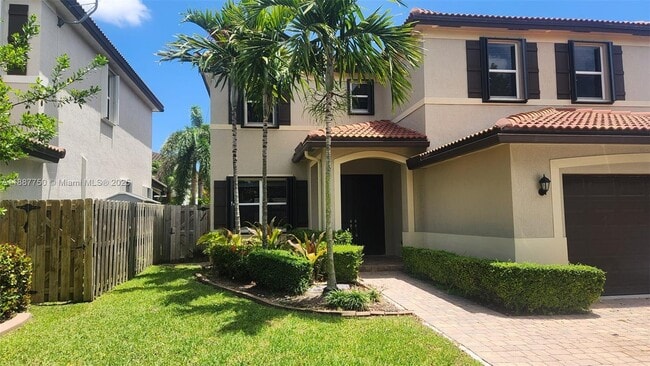 25309 SW 118 Ct in Homestead, FL - Building Photo - Building Photo