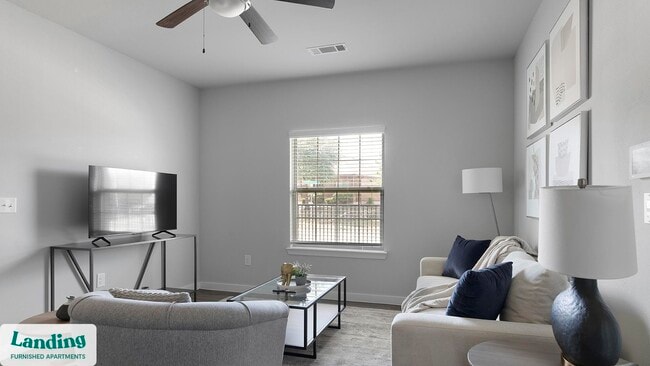 property at 8200 Clarksprings Dr