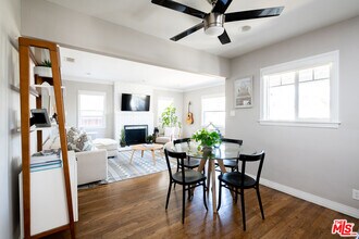 3977 Berryman Ave in Los Angeles, CA - Building Photo - Building Photo