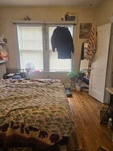 16 Dighton St in Boston, MA - Building Photo - Building Photo