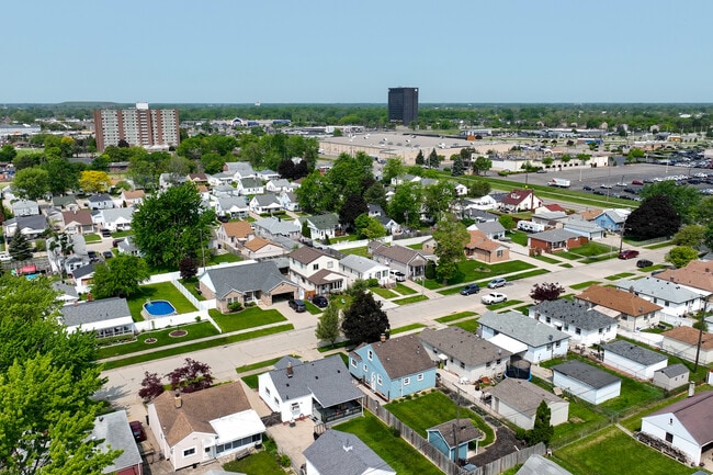 Apartments for rent in Huntington, MI