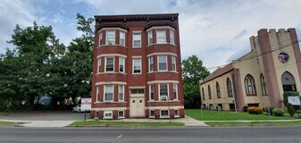 35 Conger St, Unit 2L in Bloomfield, NJ - Building Photo