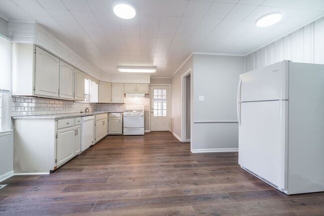 1438 Little Ave in Columbus, OH - Building Photo - Building Photo