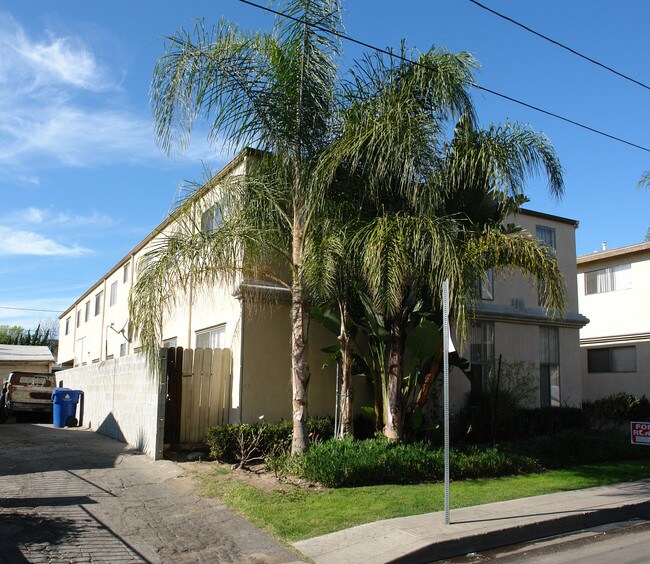 5223 Harmony Ave in North Hollywood, CA - Building Photo - Building Photo