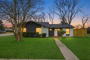 3903 High Point Ln in Houston, TX - Building Photo