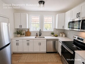 1504 66th Ave in Philadelphia, PA - Building Photo - Building Photo