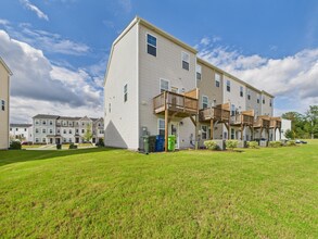 2709 Chert Ln in Raleigh, NC - Building Photo - Building Photo