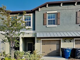 9207 Bonita Mar Dr in Parrish, FL - Building Photo