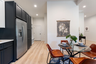 Hidden Hills Condominiums in Prosser, WA - Building Photo - Building Photo