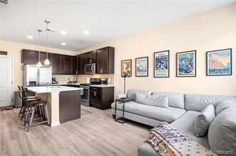 15546 W 64th Loop in Arvada, CO - Building Photo - Building Photo