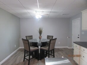 218 Hart St in Taunton, MA - Building Photo - Building Photo