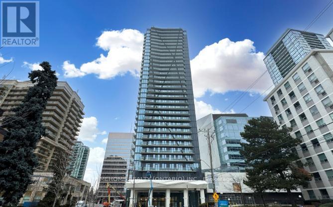15-2415 Ellerslie Ave in Toronto, ON - Building Photo