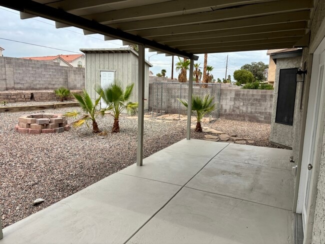 1316 Wheatland Way in Las Vegas, NV - Building Photo - Building Photo