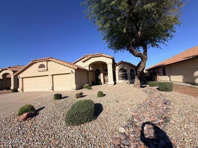 528 W Monte Ave in Mesa, AZ - Building Photo - Building Photo