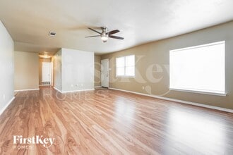 701 E Mission St, Unit 2127 in Crowley, TX - Building Photo - Building Photo