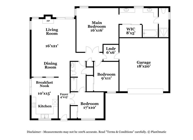 1102 E Villa Theresa Dr in Phoenix, AZ - Building Photo - Building Photo