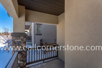 6698 Lucky Star Ln in Colorado Springs, CO - Building Photo - Building Photo