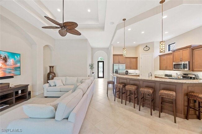 property at 6255 Brunello Ln